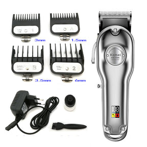 Hair Cutting Machine