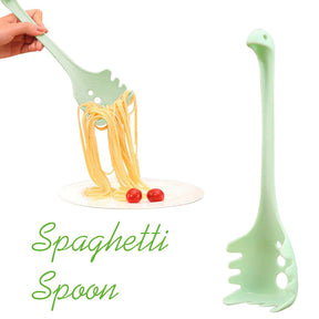 Multifunction Kitchen Spoon