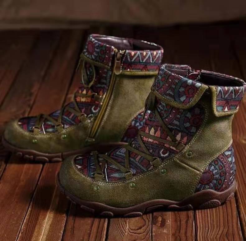 Woman Boots