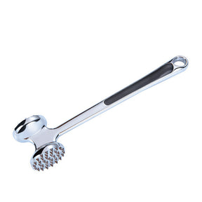 Zinc Alloy Meat Loose Hammer Pork Chop Steak Meat Loose Tender Meat Hammer