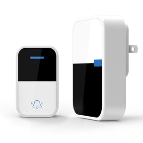 Self-generating Wireless Doorbell Home Long-distance New Beeper