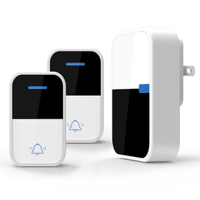 Self-generating Wireless Doorbell Home Long-distance New Beeper