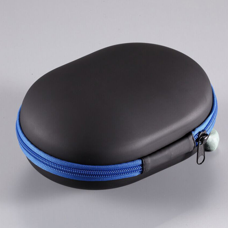 Small And Portable Headphone Storage Bag