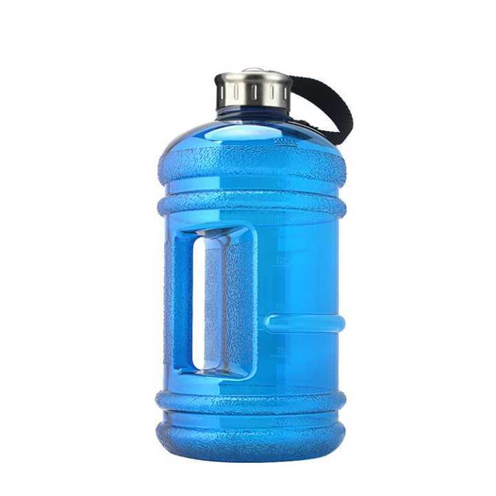 Sports bottle