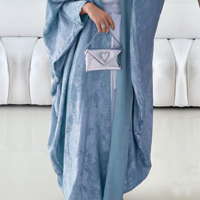 DUBAI Turkish Elegant Robe