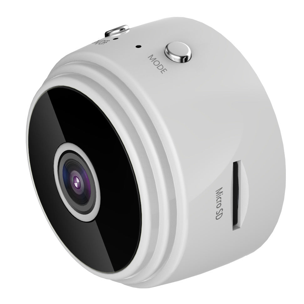 A9 WIFI wireless network camera