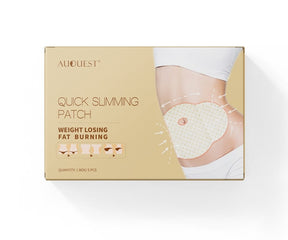 Slimming Patch 5PCS Belly Cellulite Fat Burner