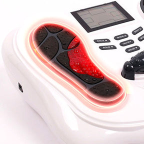 Meridian Dredging Household Foot Massager