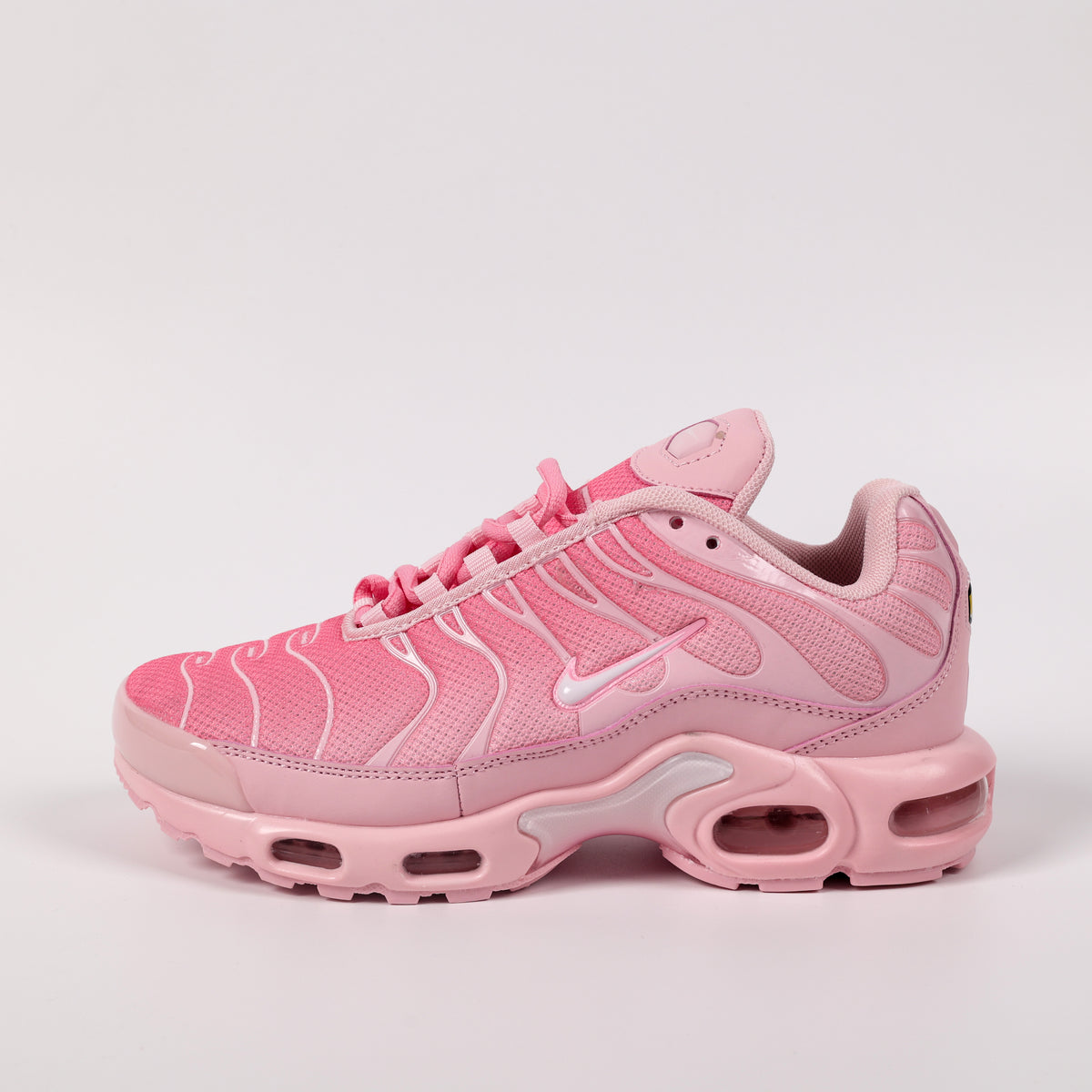 Nike air tn plus bks start