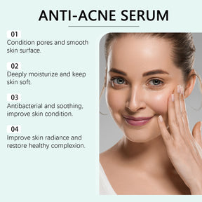 Pore Care Solution Gently Clean Face