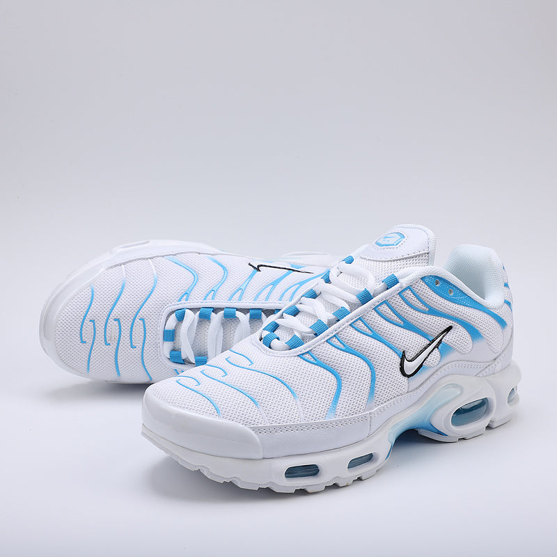 Nike tn plus Whight blue