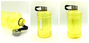 Sports bottle