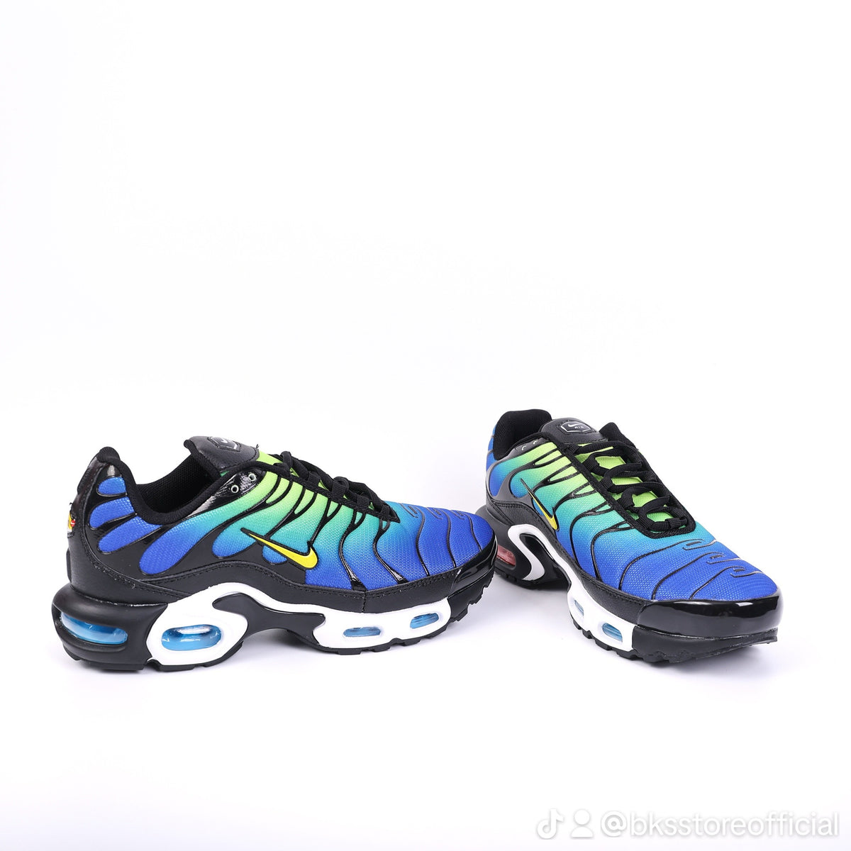 Nike  Air Max Plus TN Racer Blue  🌟 🌟 🌟 🌟 🌟