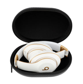 Small And Portable Headphone Storage Bag