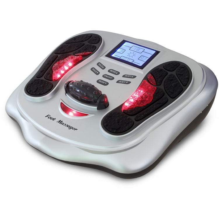 Meridian Dredging Household Foot Massager