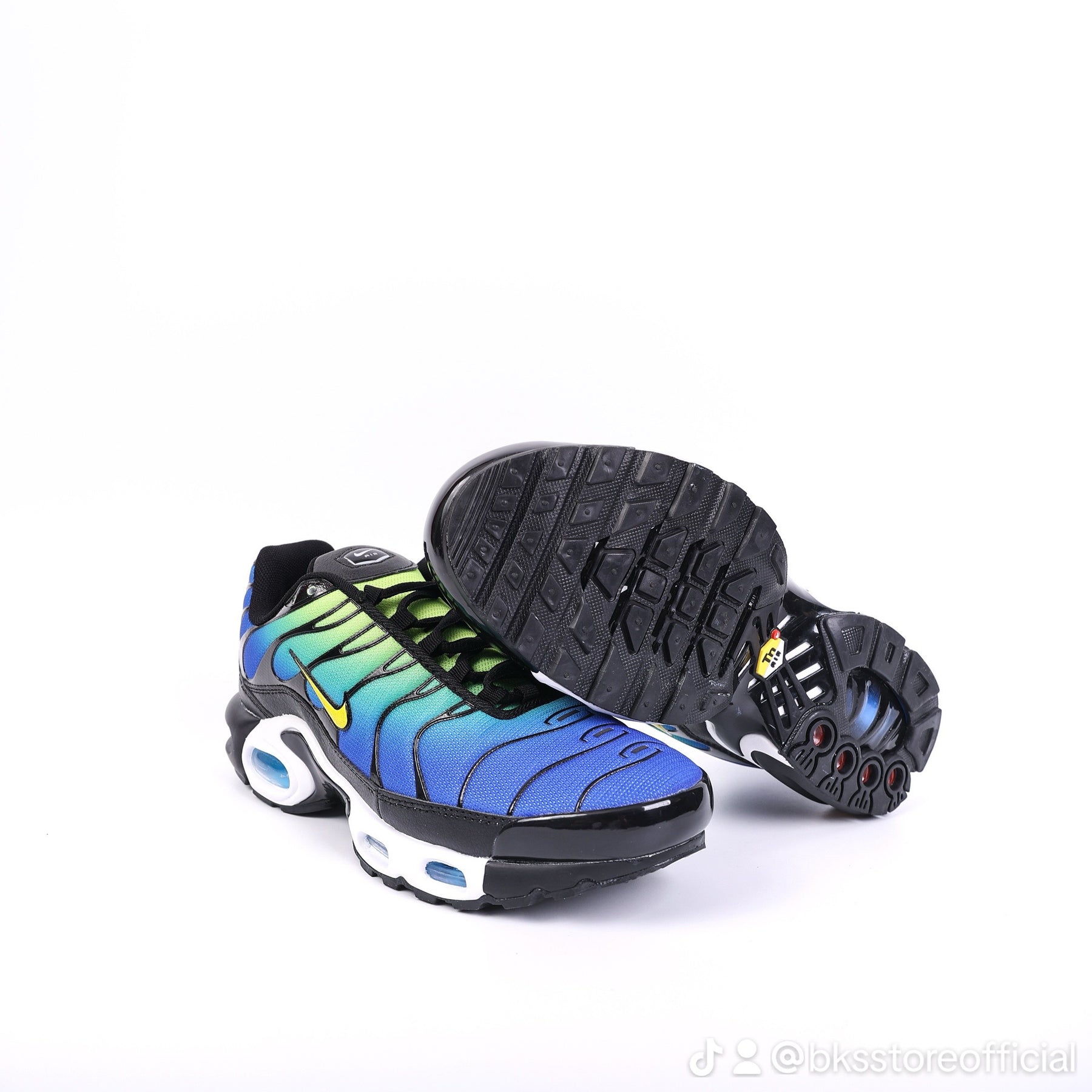 Nike  Air Max Plus TN Racer Blue  🌟 🌟 🌟 🌟 🌟