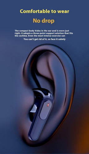 Wireless In-ear Pro60 Bluetooth Headset