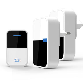 Self-generating Wireless Doorbell Home Long-distance New Beeper