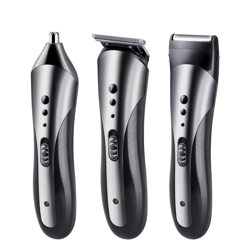 Hair clipper electric powerful hair shaving machine cutting