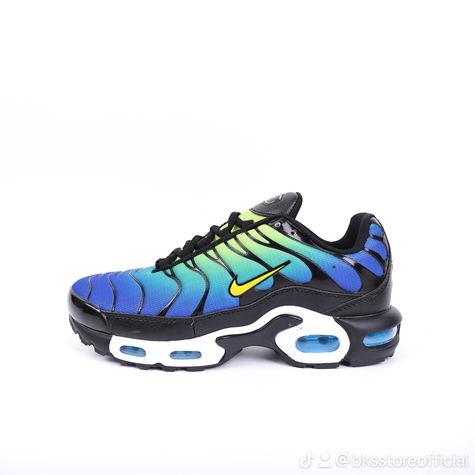 Nike  Air Max Plus TN Racer Blue  🌟 🌟 🌟 🌟 🌟