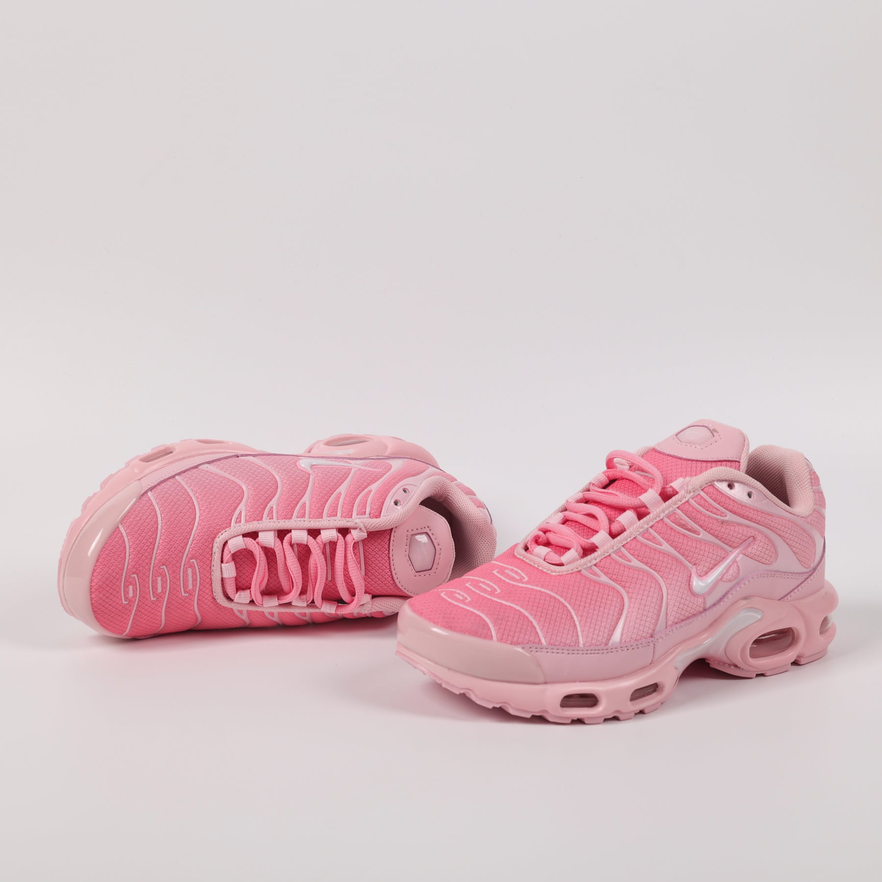 Nike air tn plus bks start