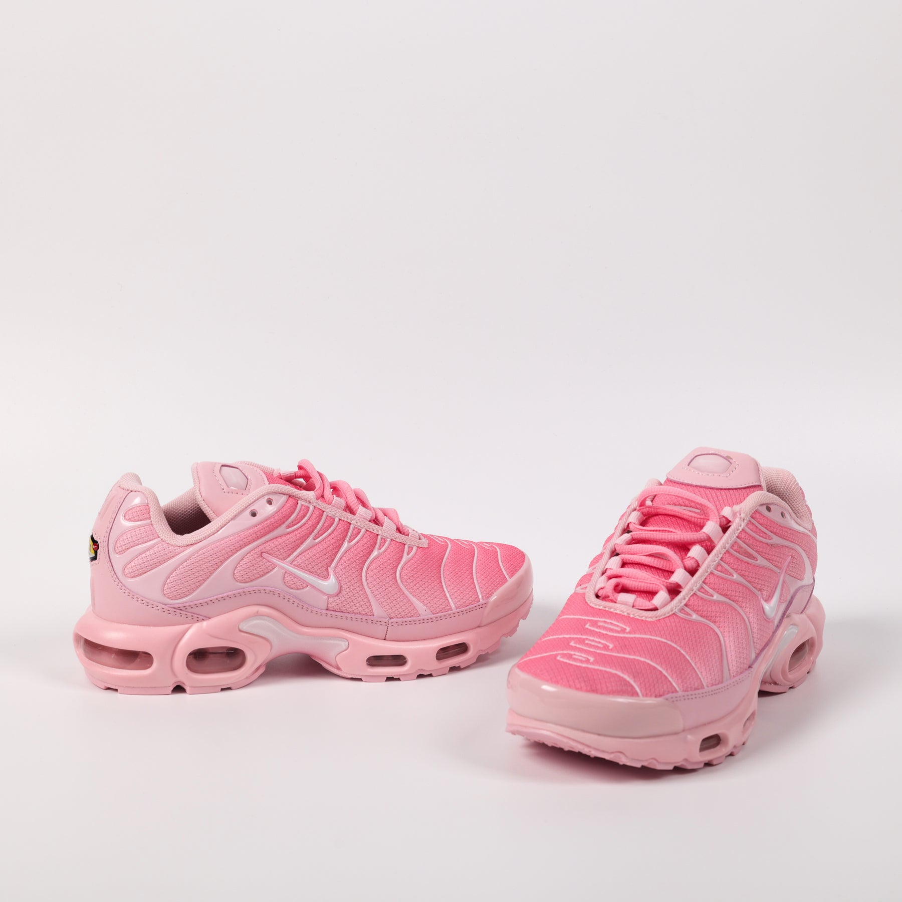 Nike air tn plus bks start