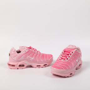 Nike air tn plus bks start