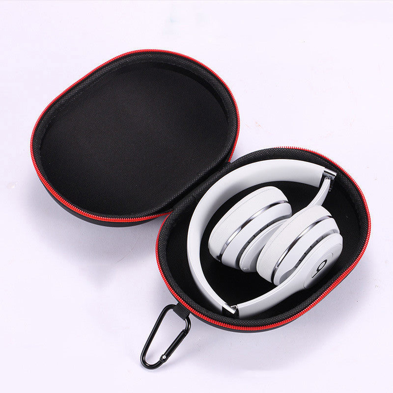 Small And Portable Headphone Storage Bag