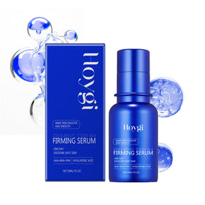 Firming Care Lotion Nourishing Moisturizing Face