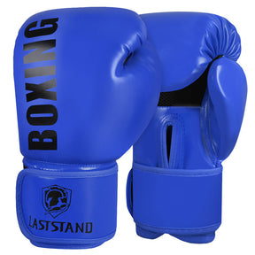 Sanda Fight Professional Combat Training Breathable Boxing Glove